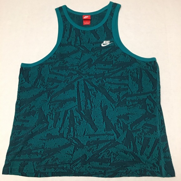 nike bro tanks